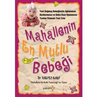 MAHALLENİN EN MUTLU BEBEĞİ