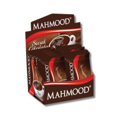 Mahmood Coffee Sıcak Çikolata 20 G X 12 Adet