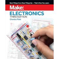 Make: Electronics, 3e