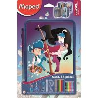 Maped Kalemlik Okul Kırtasiye Seti 967434