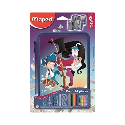 Maped Kalemlik Okul Kırtasiye Seti 967434