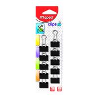 MAPED OFİS VE KIRTASİYE 036102AA Renkli kıskaç