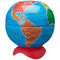 Maped Ofis Ve Kırtasiye 051111 Tek Delik Kalemtraş/Globe