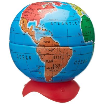 Maped Ofis Ve Kırtasiye 051111 Tek Delik Kalemtraş/Globe