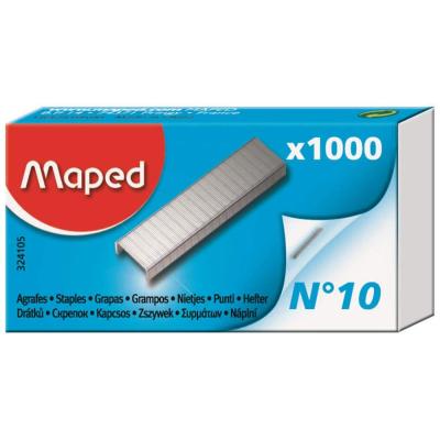 Maped Ofis Ve Kırtasiye 324105 Zımba Teli