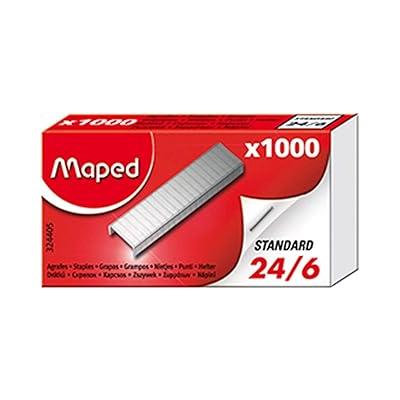 Maped Ofis Ve Kırtasiye 324405 Zımba Teli
