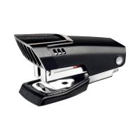 MAPED OFİS VE KIRTASİYE 352411 Essentials metal mini 24/6 zimba Siyah