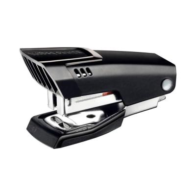 MAPED OFİS VE KIRTASİYE 352411 Essentials metal mini 24/6 zimba Siyah