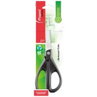 Maped Ofis Ve Kırtasiye 468110 Asimetrik Ofis Makası, 21 cm