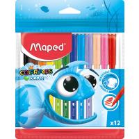 MAPED OFİS VE KIRTASİYE 845720 12'li keçeli kalem