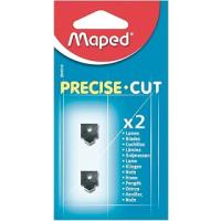 Maped Ofis Ve Kırtasiye 894910 Giyotin Bıçağı