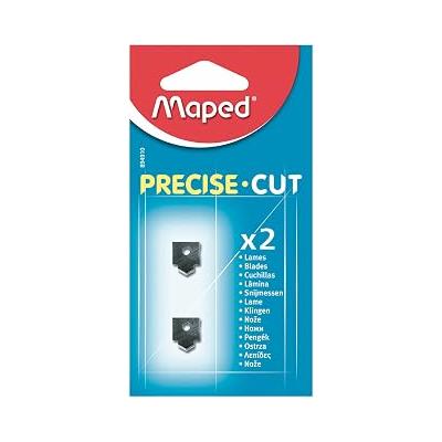 Maped Ofis Ve Kırtasiye 894910 Giyotin Bıçağı