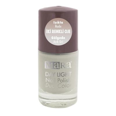Mara Kozmetik Daylight Nail Polish Oje Mocha Time