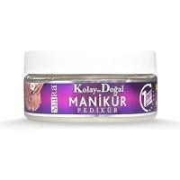 MARA KOZMETİK Kolay ve Doğal Manikür Pedikür Peeling 125 gr