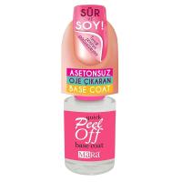 Mara Kozmetik Peel Off Base Coat Oje Çıkarıcı
