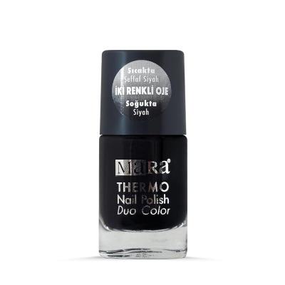 Mara Kozmetik Thermo Nail Polish Oje Tokyo