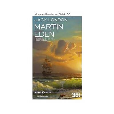 Martin Eden: Modern Klasikler Serisi