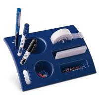 MAS Buro Masaustu ve Ofis 110900080802 Tidy,Lacivert Lacivert