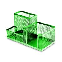 MAS Perfore Desk Organizer, Yeşil