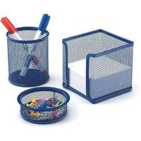 MAS Perfore Üçlü Set Oranj