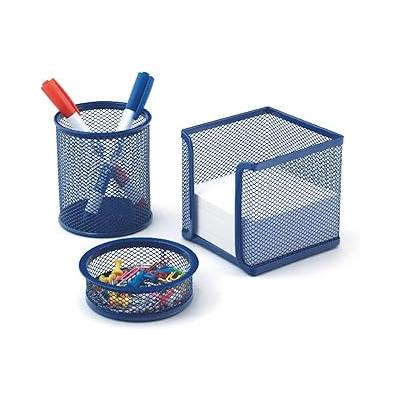 MAS Perfore Üçlü Set Oranj