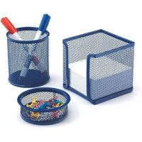 MAS Perfore Üçlü Set Oranj