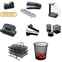 Mas Zımba & Delgeç Kırtasiye Ofis Seti 004-86958149648965
