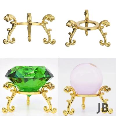 Masaüstü Dekoratif Metal Stand