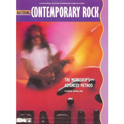 Mastering Contemporary Rock