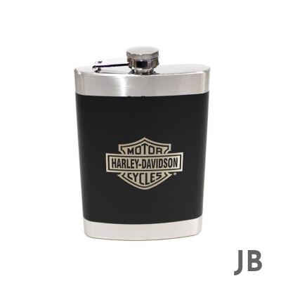 Matara 9 Oz (270 Ml) Içki Viski Konyak Matarası