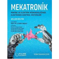 Mekatronik: Makine ve Elektrik Mühendisliğinde Elektronik Kontrol Sistemleri