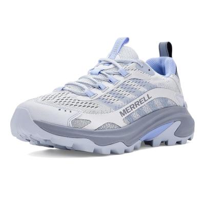 Merrell Moab Speed 2 Kadın Outdoor Ayakkabı