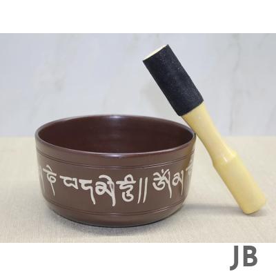 Metal Alaşım Meditasyon Çanı Ksk0188