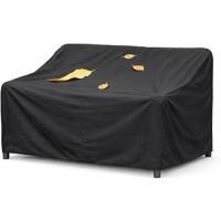 Microcase Su Geçirmez 4 Mevsim Kullanım Bahçe Mobilyası Koltuk Kılıfı Brandası 85x130x70 CM AL5540