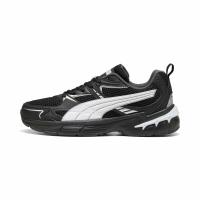 Milenio Tech 2000 Unisex Siyah Sneaker Ayakkabı 40262501