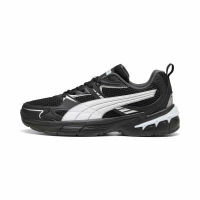 Milenio Tech 2000 Unisex Siyah Sneaker Ayakkabı 40262501