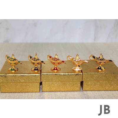 Mineli Metal Alaatin Lambası Alk3838