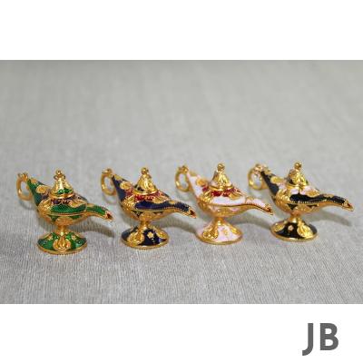 Mineli Metal Alaatin Lambası Alk3839