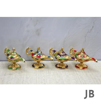 Mineli Metal Alaatin Lambası Alk3840