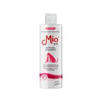 Mio Evcil Hayvan Bakım Ürünleri, Sıvı Şampuan, Çilek Aromalı, 250 ml