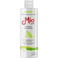 Mio Evcil Hayvan Bakım Ürünleri, Sıvı Şampuan, Lime Aromalı, 250 ml