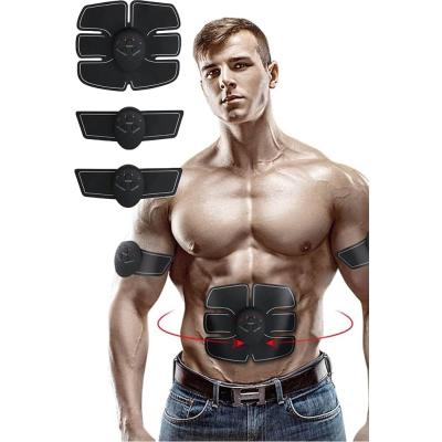 Mobee Sixpad Vücut Geliştirici Elektronik Kemer Masaj Aleti Yağ Yakıcı Fitness
