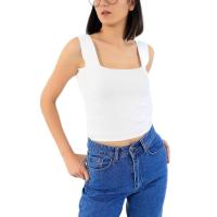 MODA FUTURO KADIN CROP ATLET