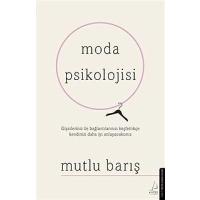 Moda Psikolojisi
