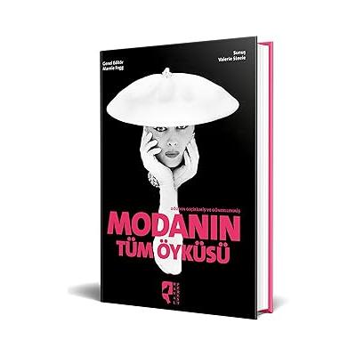 Modanın Tüm Öyküsü