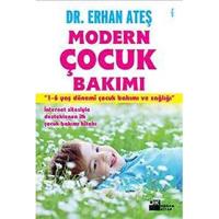 MODERN ÇOCUK BAKIMI