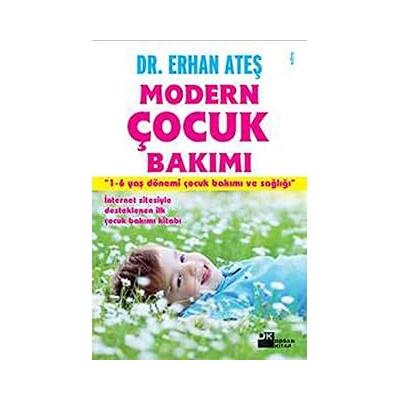 MODERN ÇOCUK BAKIMI