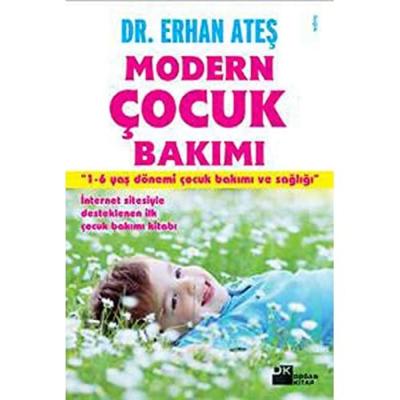 MODERN ÇOCUK BAKIMI
