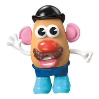 Mr. Potato Head Bay Patates Kafa Oyuncağı