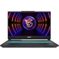 MSI CYBORG 15 A13VE-2269XTRNN Dizüstü Bilgisayar, Intel Core I5-13420H, 15.6 FHD 144Hz, 16GB RAM DDR5, RTX4050 GDDR6 6GB, 512GB SSD, DOS